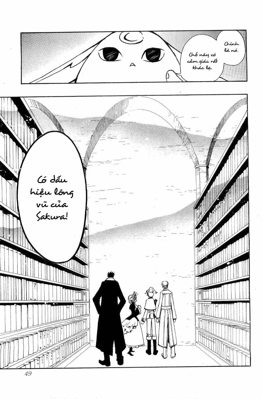 huyền thoại đôi cánh chapter 102 5