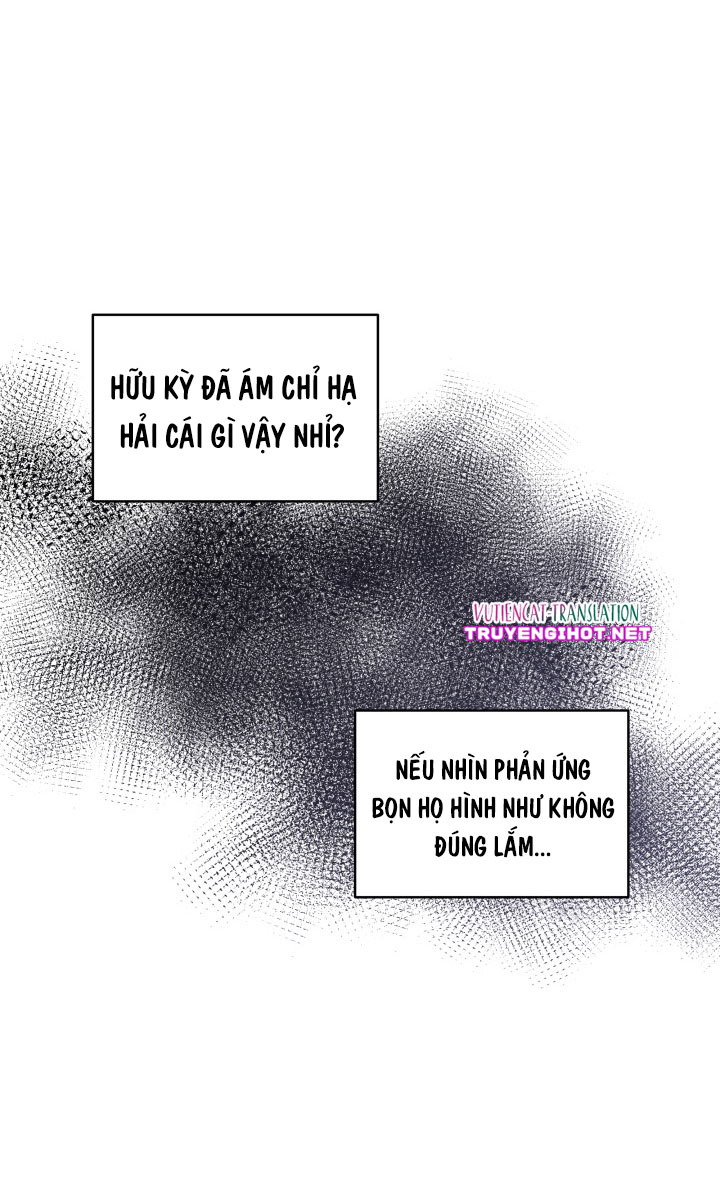 khế ước hậu cung chapter 17.1 33