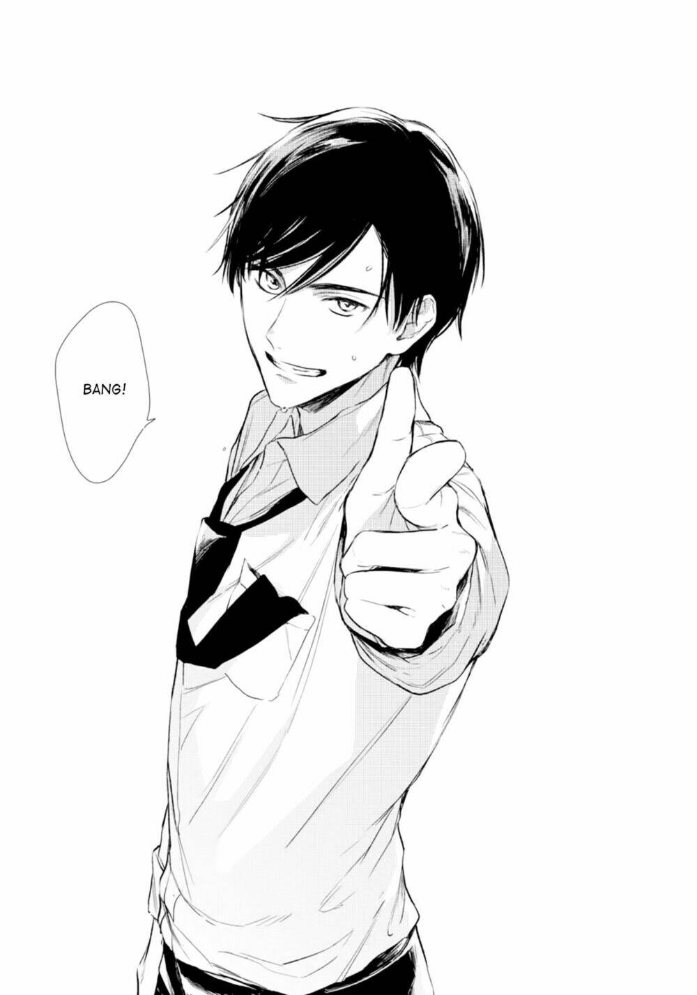 thêu dệt viễn cảnh tình yêu chapter 5.5 12