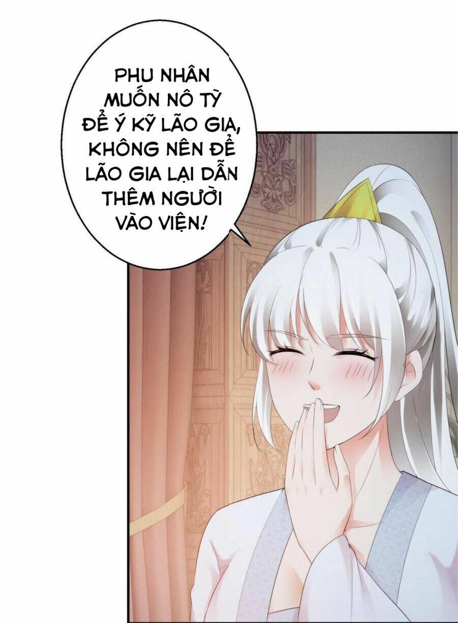 sử thượng đệ nhất chưởng môn chapter 199 11