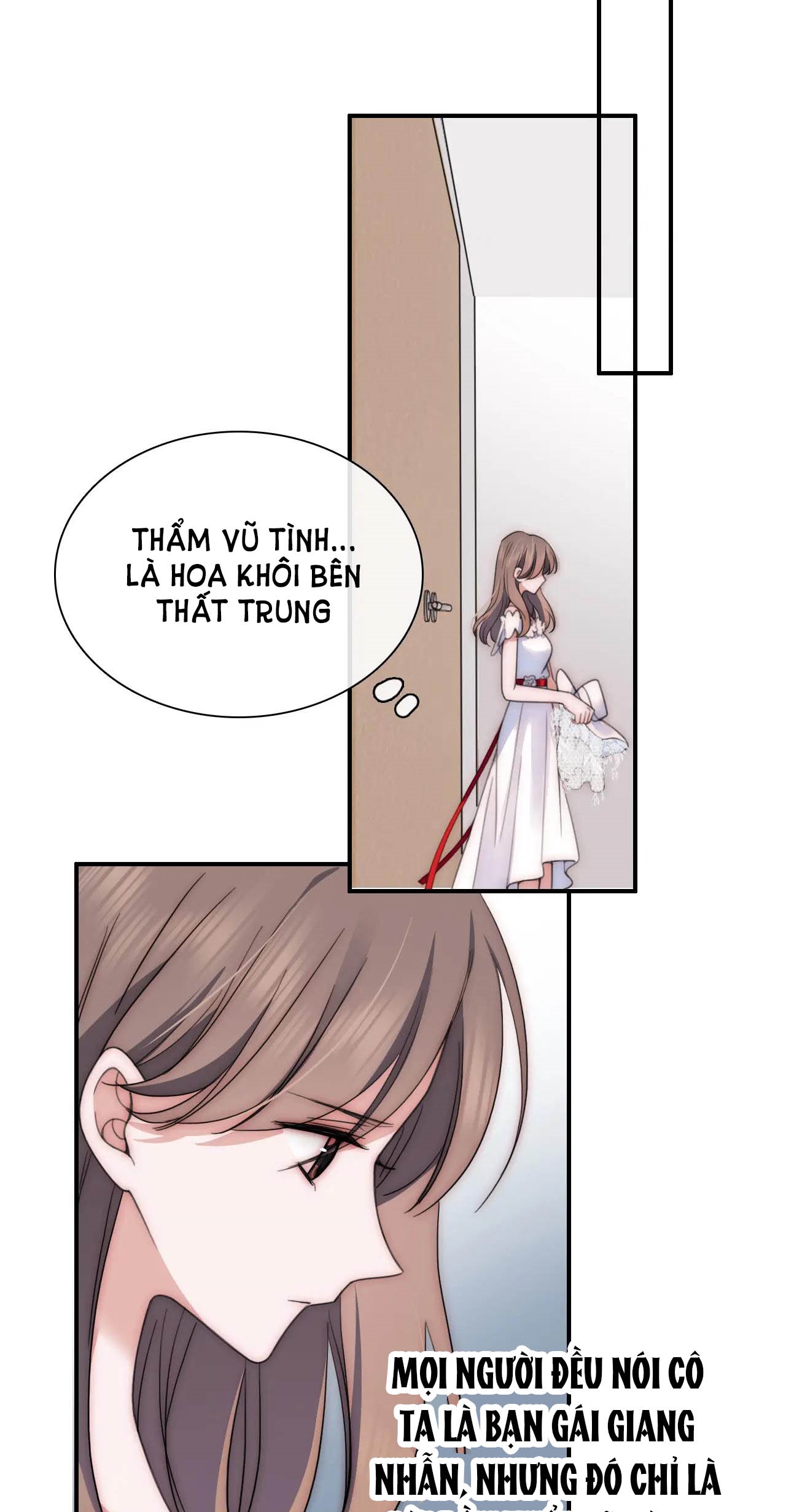 bệnh yêu chapter 3.2 4