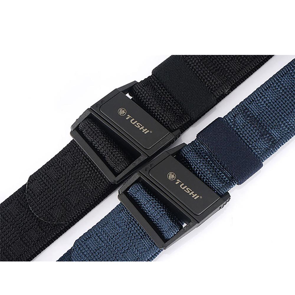 Sản Phẩm Mới 2020 Máy Tính Từ Khóa Quân Sự Đai Nylon Chiến Thuật Dây Chốt Tháo Nhanh Mềm Mại Thật Nam Thể Thao Ngoài Trời Dây