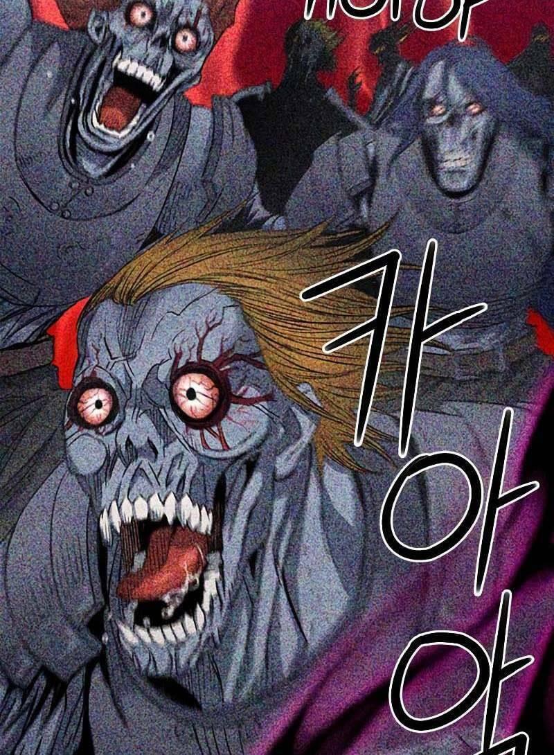 druid tại ga seoul - người hóa thú chapter 77 119