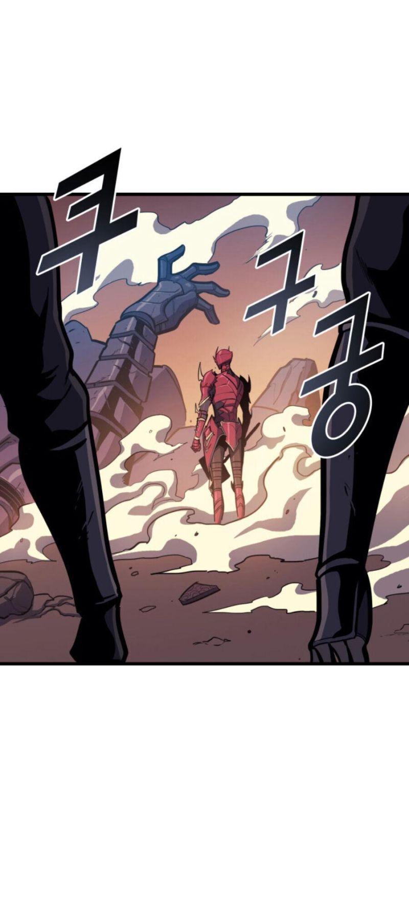 tôi trở lại thăng cấp một mình chapter 47 101