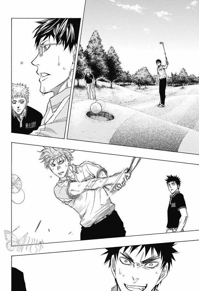 robot x laserbeam chapter 19 13