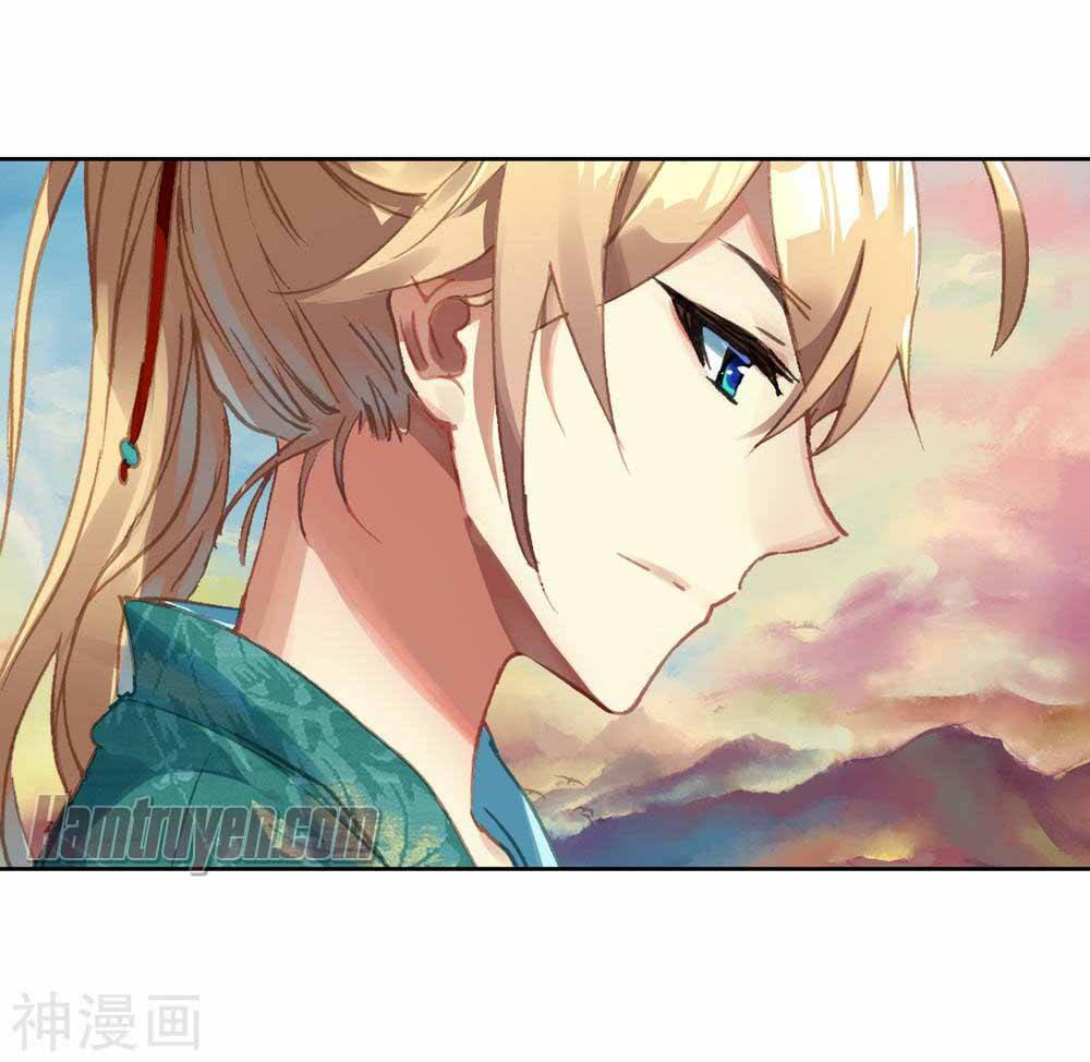 già thiên chapter 110 18