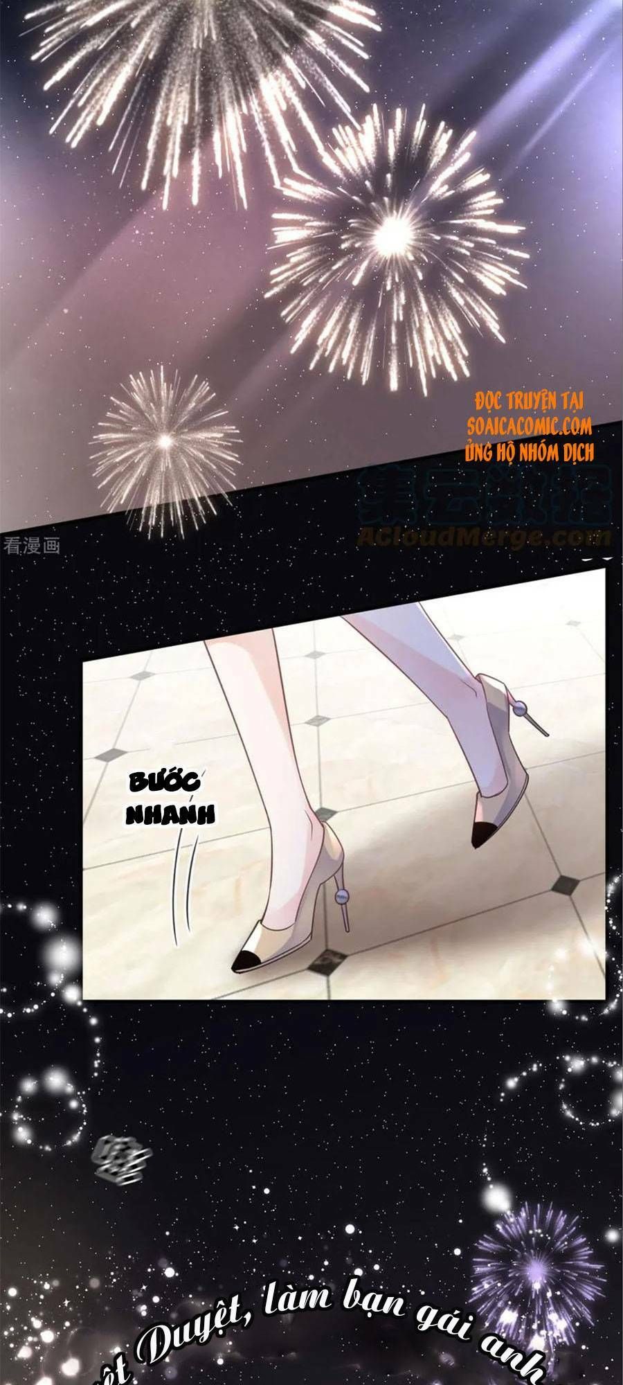 đại tiểu thư có ý đồ gì xấu đâu chapter 62 29