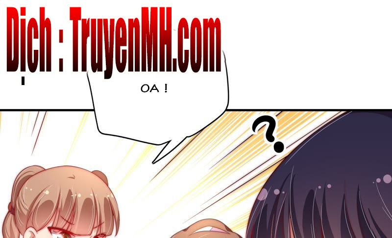 ngày nào thiếu soái cũng ghen chapter 51 26