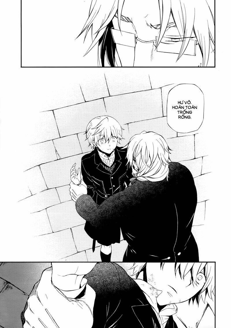 pandora hearts chapter 82 16