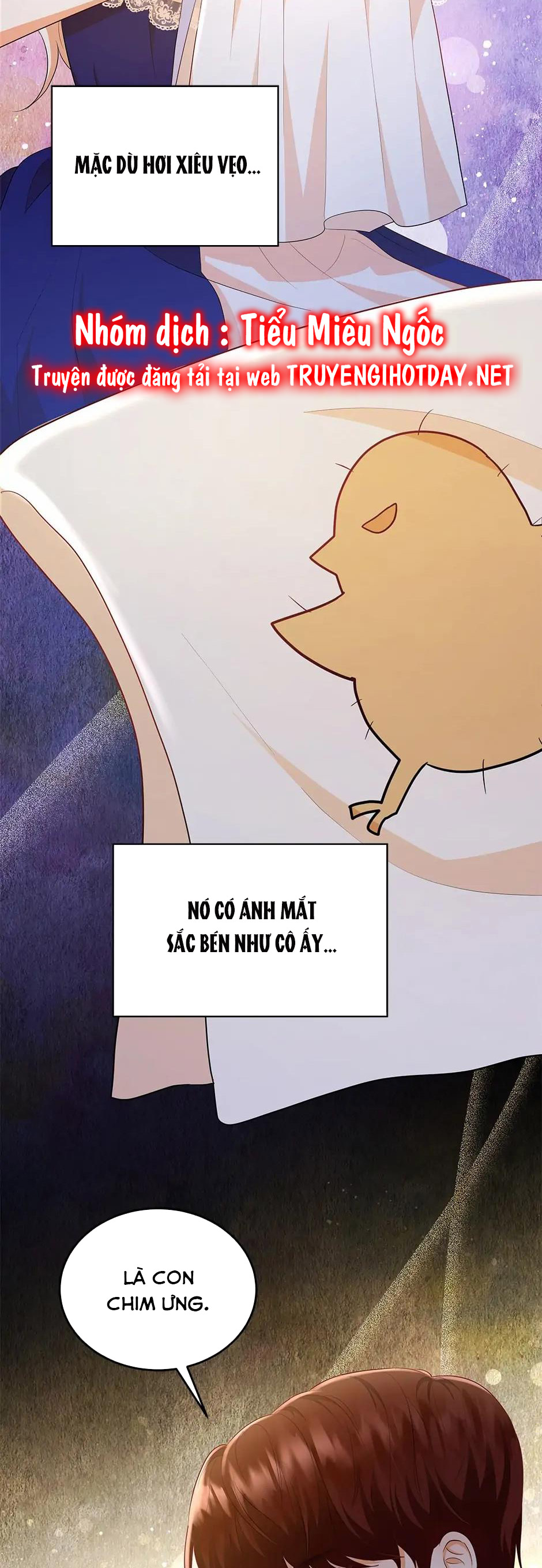 diễn vai ác nữ cũng thật khó khăn chapter 11.2 11