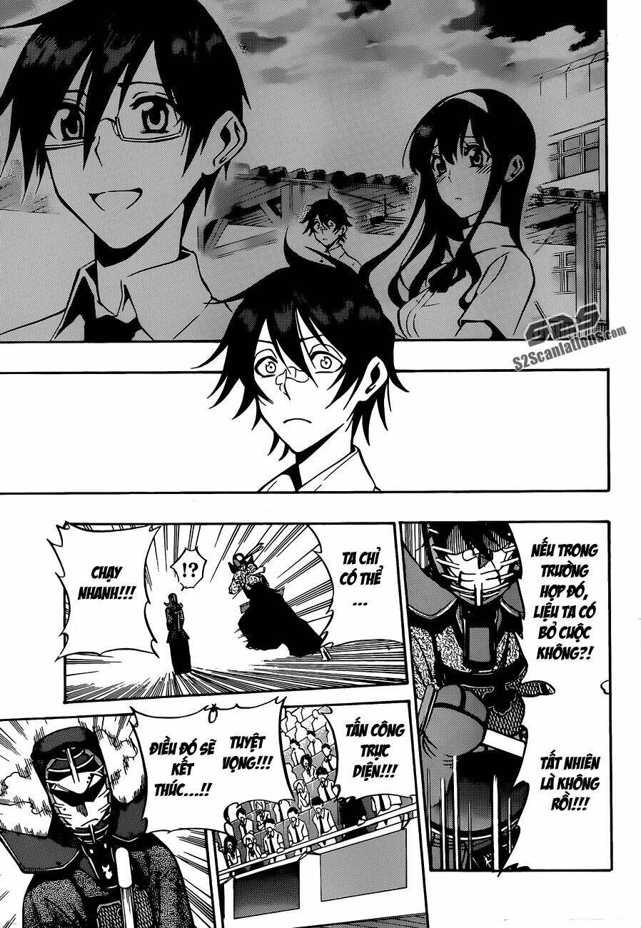 kurogane chapter 63 17