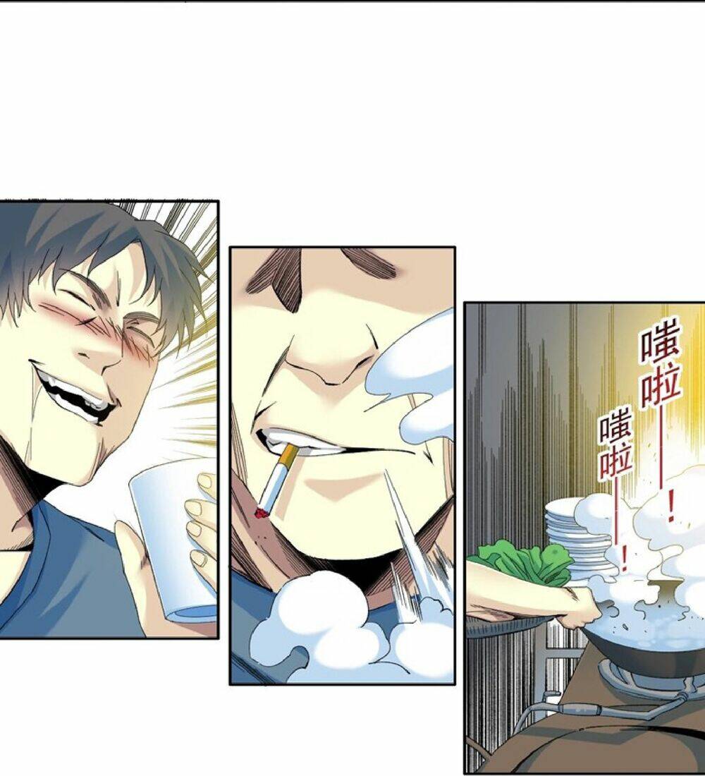 câu lạc bộ trường sinh chapter 95 2