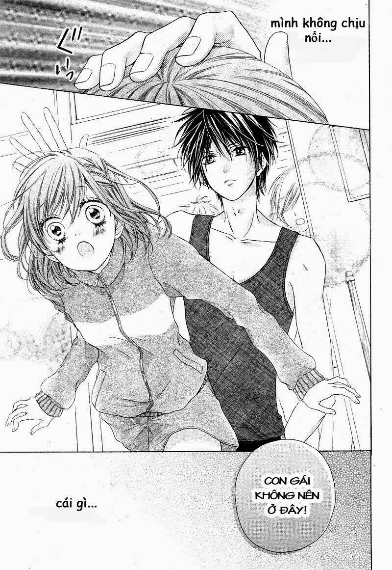 tổng hợp one shot. chapter 102 12