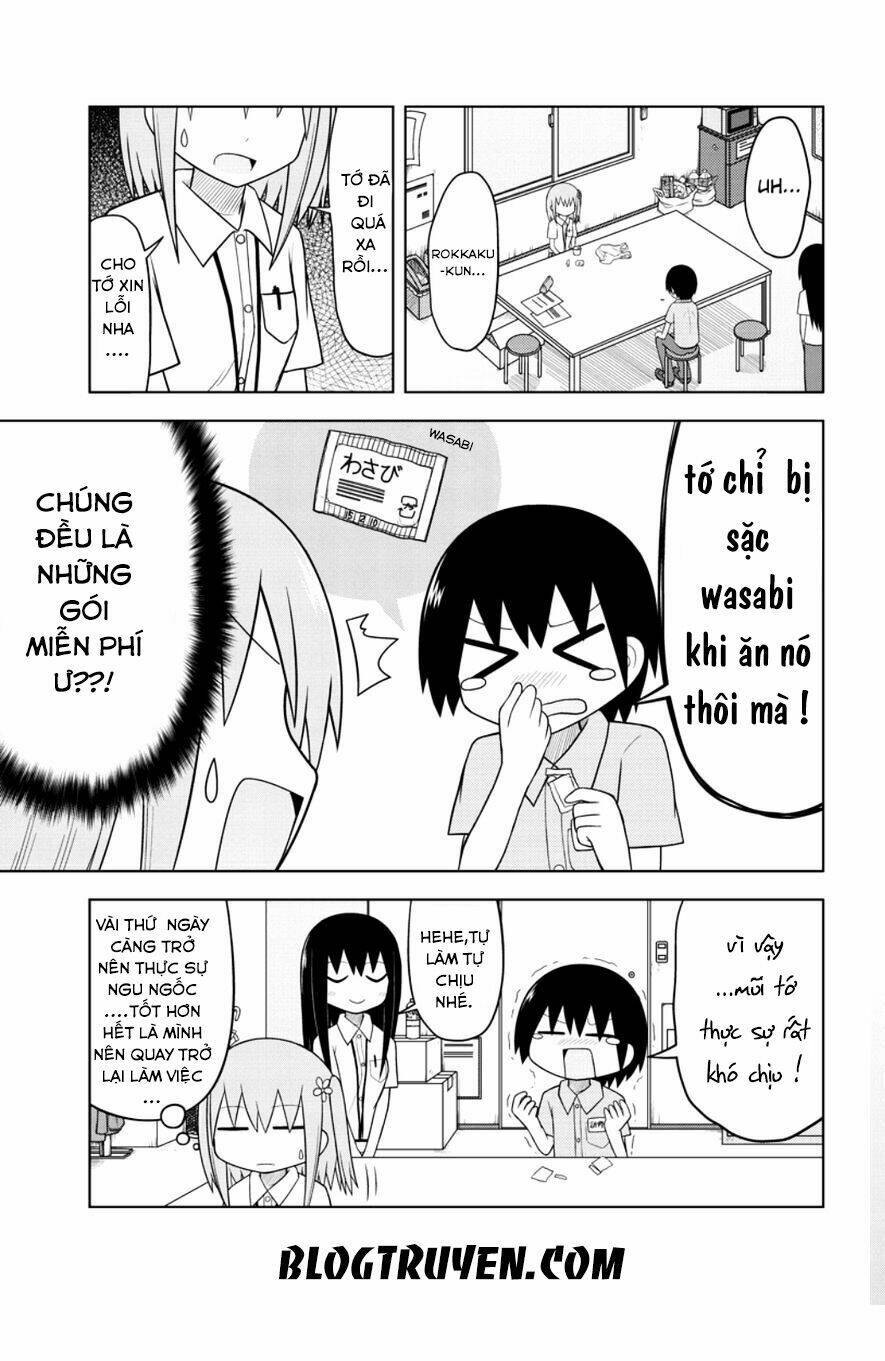 sentirental shoujo chapter 9 7