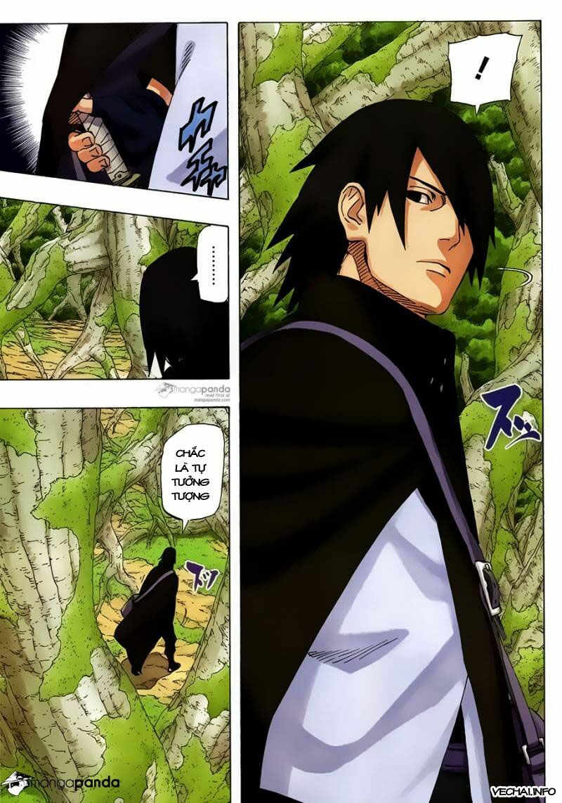 naruto - cửu vĩ hồ ly chapter 700 20