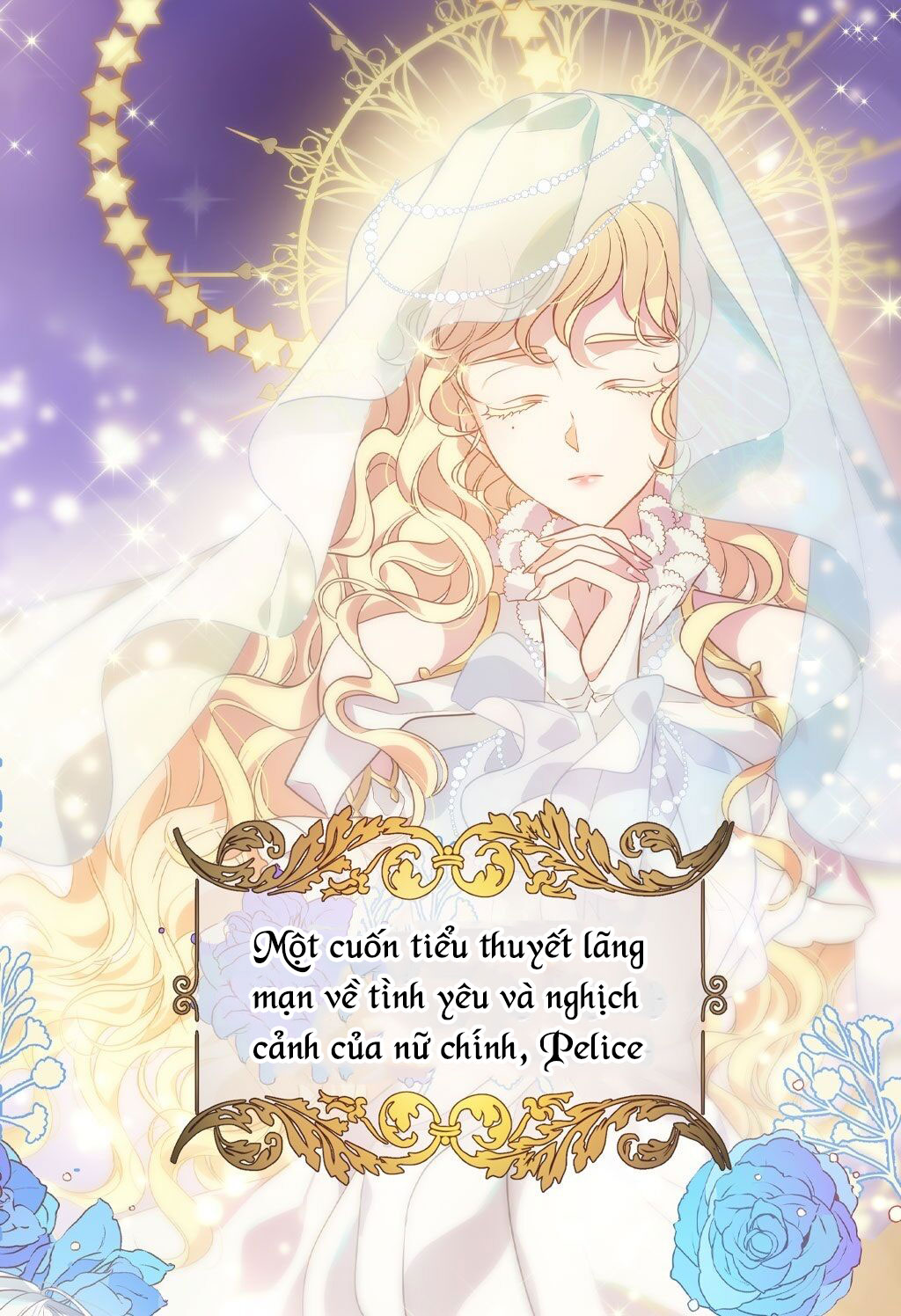 tôi đã ở đây ngay từ ban đầu chapter 0 3