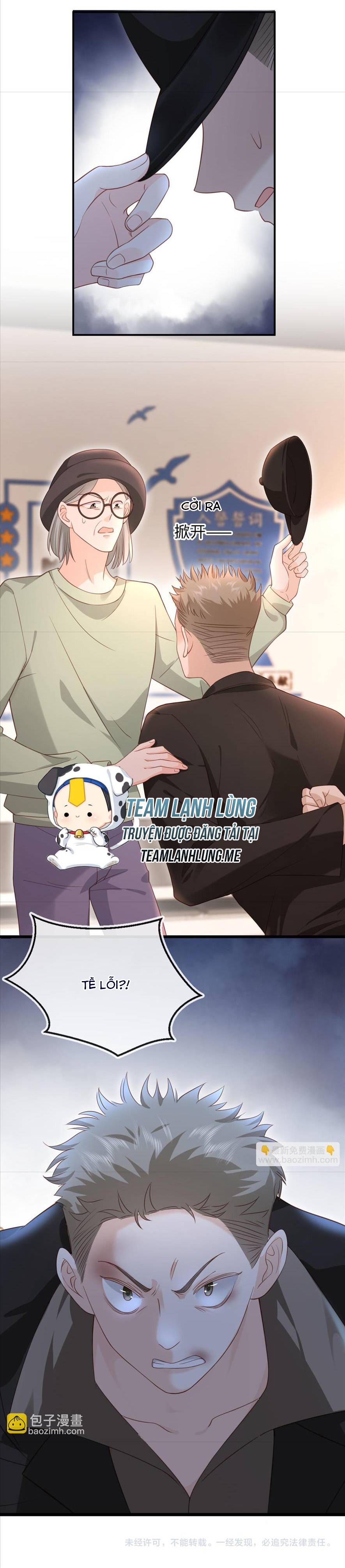 vợ của ảnh đế lại phá hỏng gameshow chapter 28 17