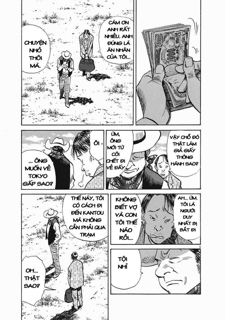 những chàng trai thế kỉ 20 chapter 206 5