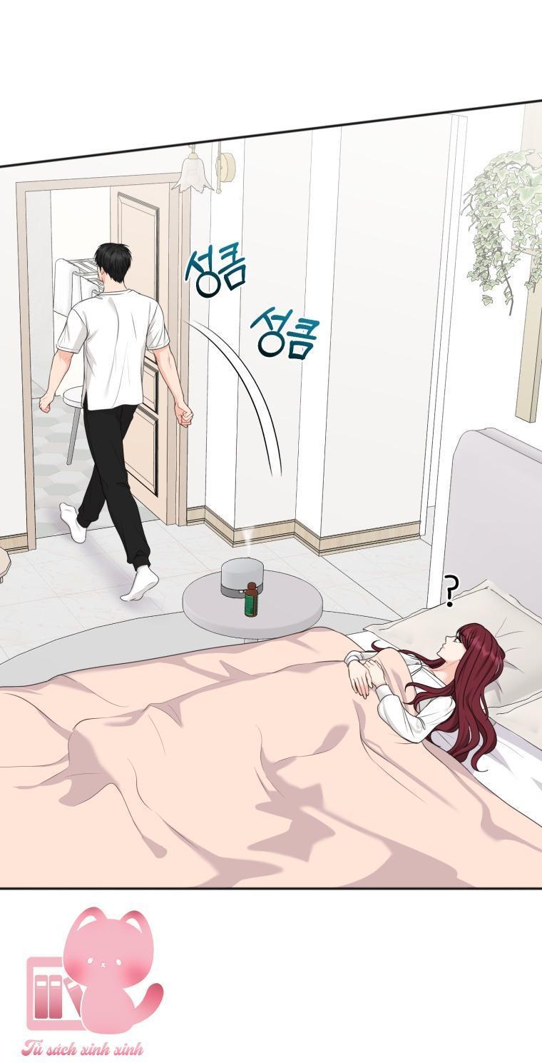 mong được chị chỉ bảo, tiền bối chapter 52 12