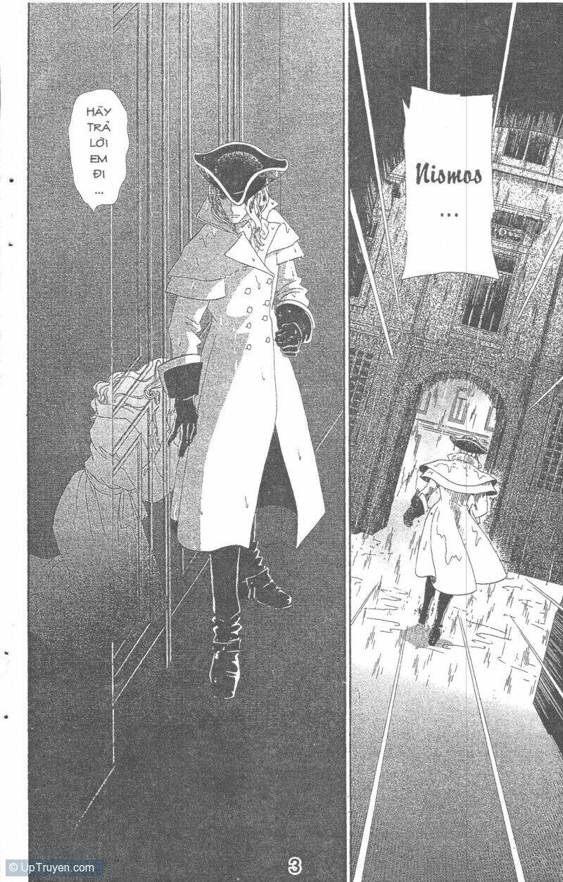 ngài tử tước phiêu lãng chapter 1 3