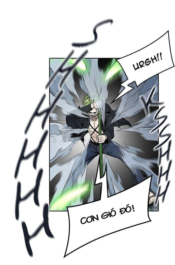 tòa tháp bí ẩn 2 chapter 471 36