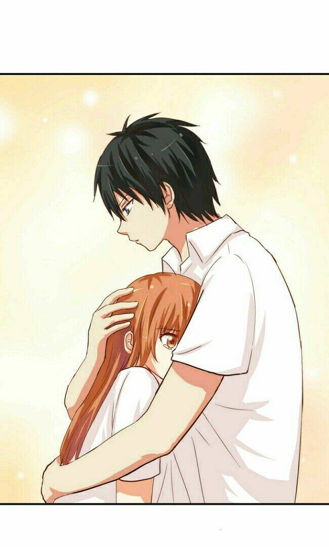 mối tình đầu có chút ngọt chapter 18 20