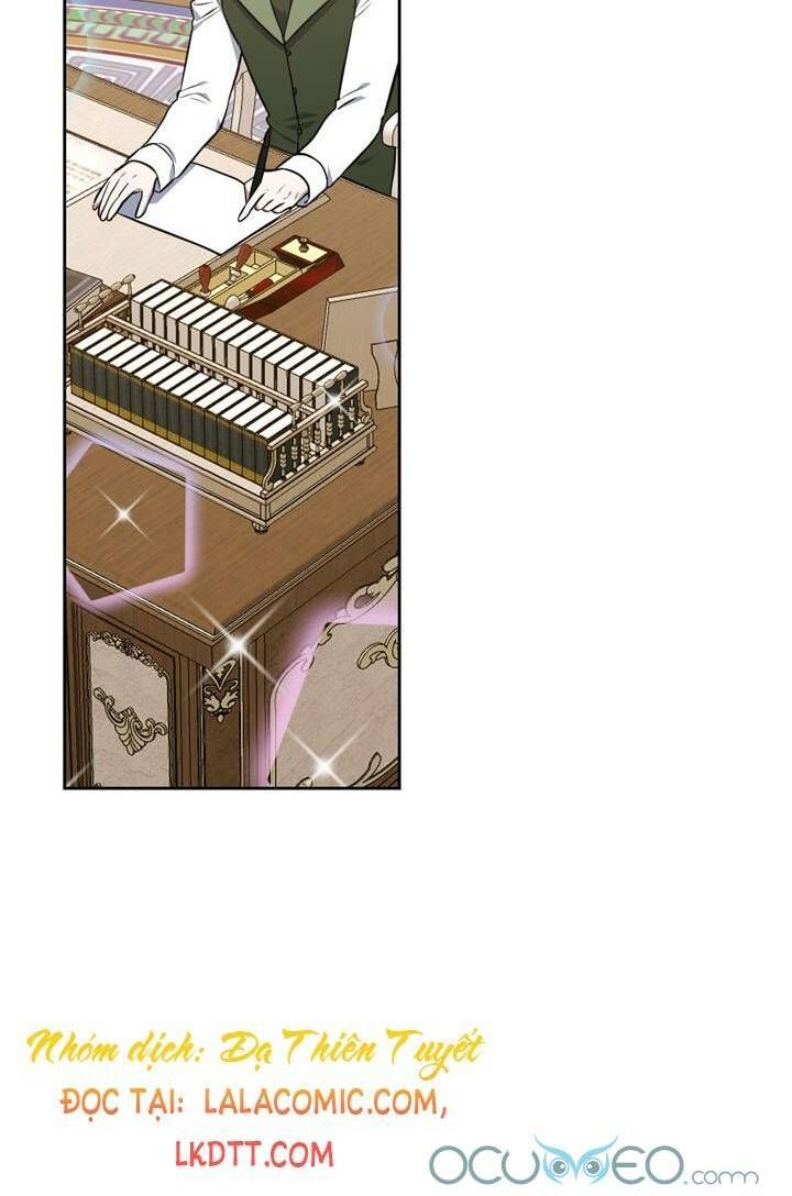 Đừng Đụng Vào Em Trai Ta chapter 34 41