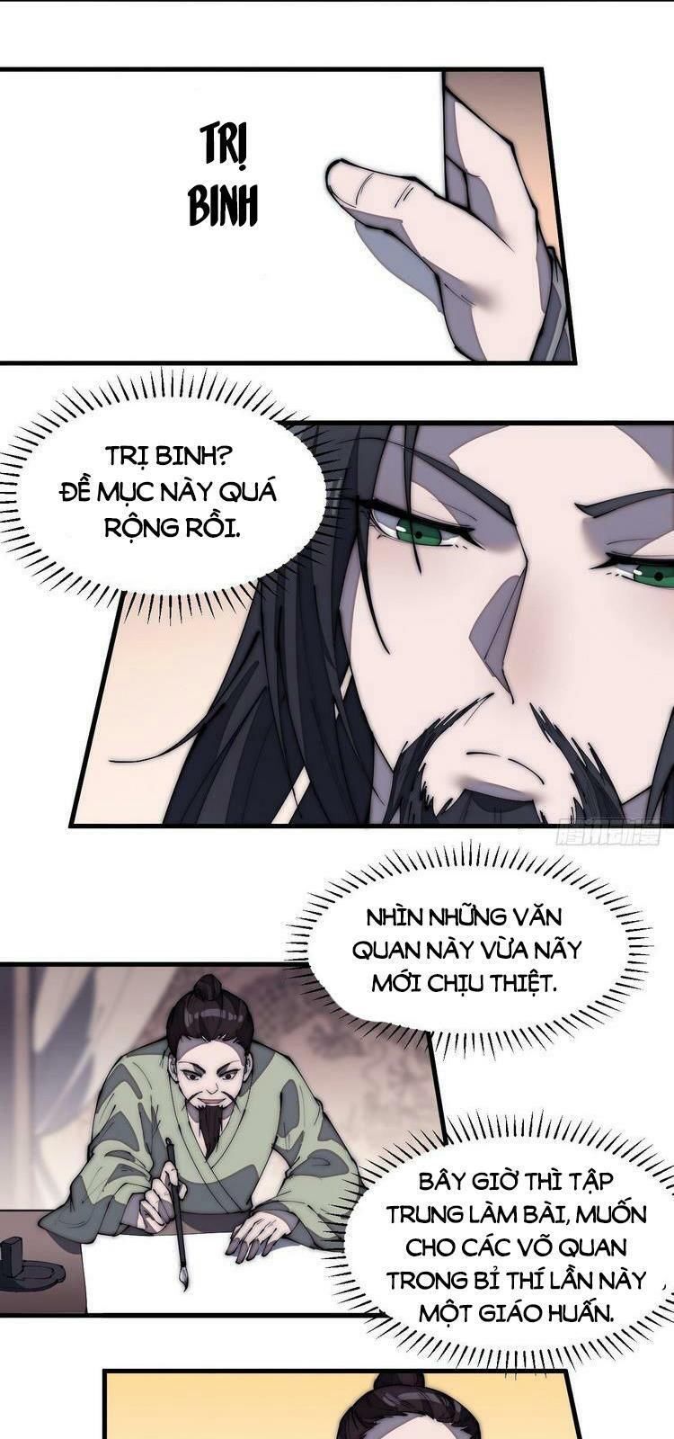 ta có một sơn trại chapter 185 26