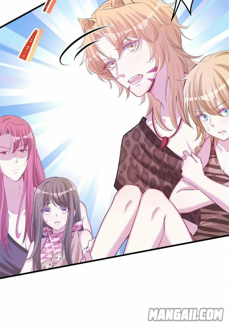 [16+] thảnh thơi thú thế chủng chủng điền, sinh sinh tể chapter 246 49