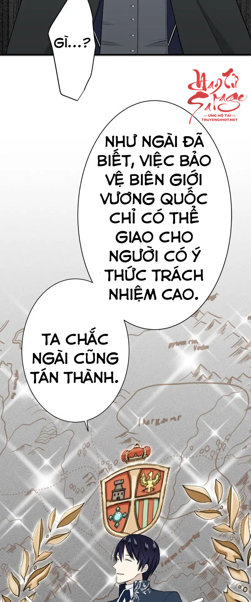 nullitas~nàng dâu giả dối~ chapter 47.2 11