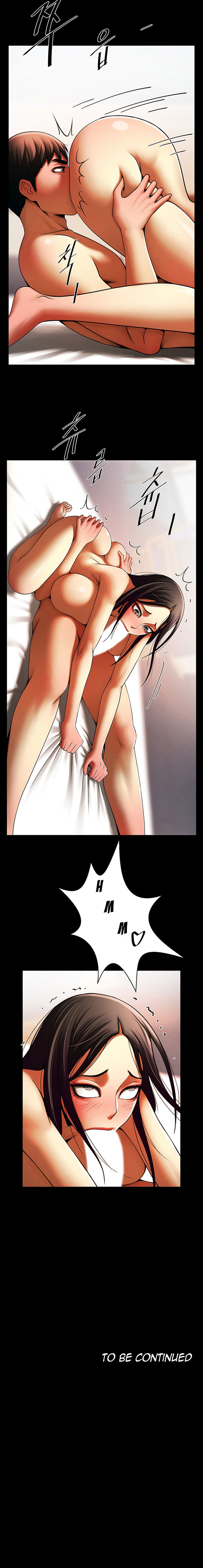 có người phụ nữ sống trong phòng của tôi chapter 16 22