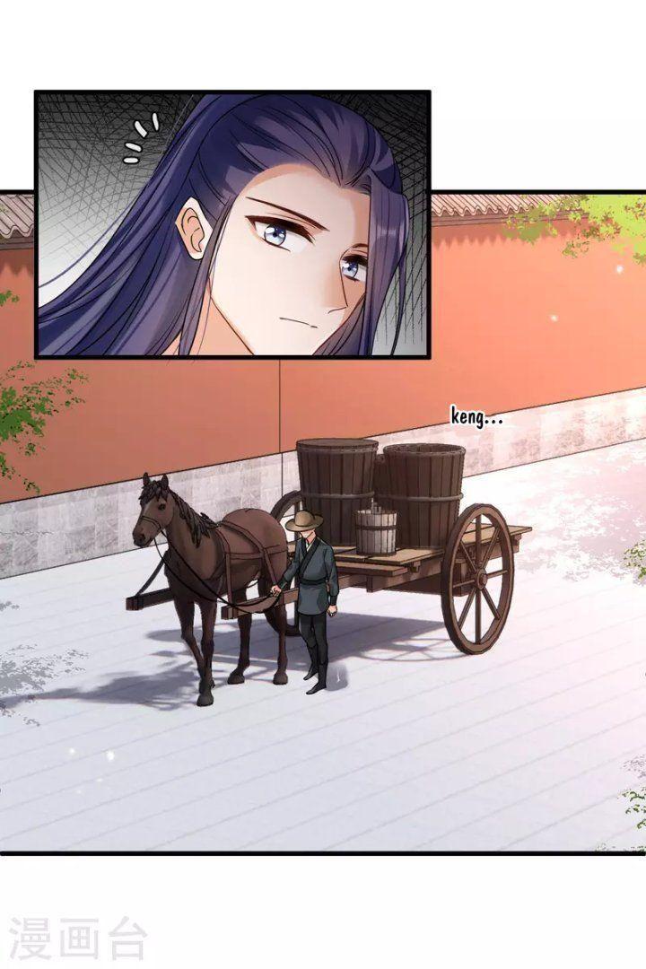 nụ cười của ngươi ngọt gãy tám cái răng của ta chapter 45 7