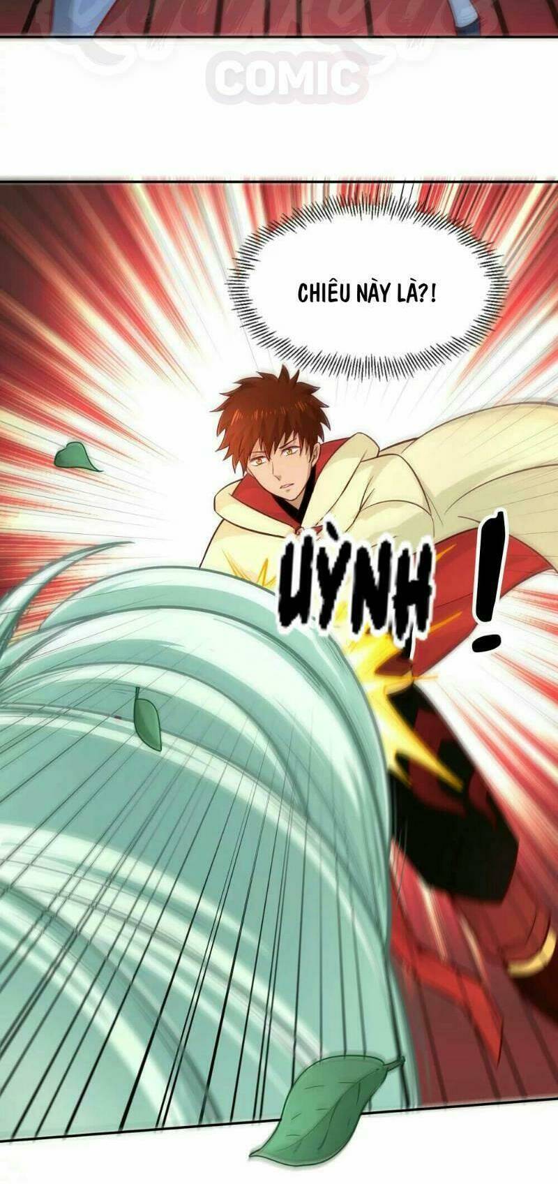 võ linh kiếm tôn chapter 90 28