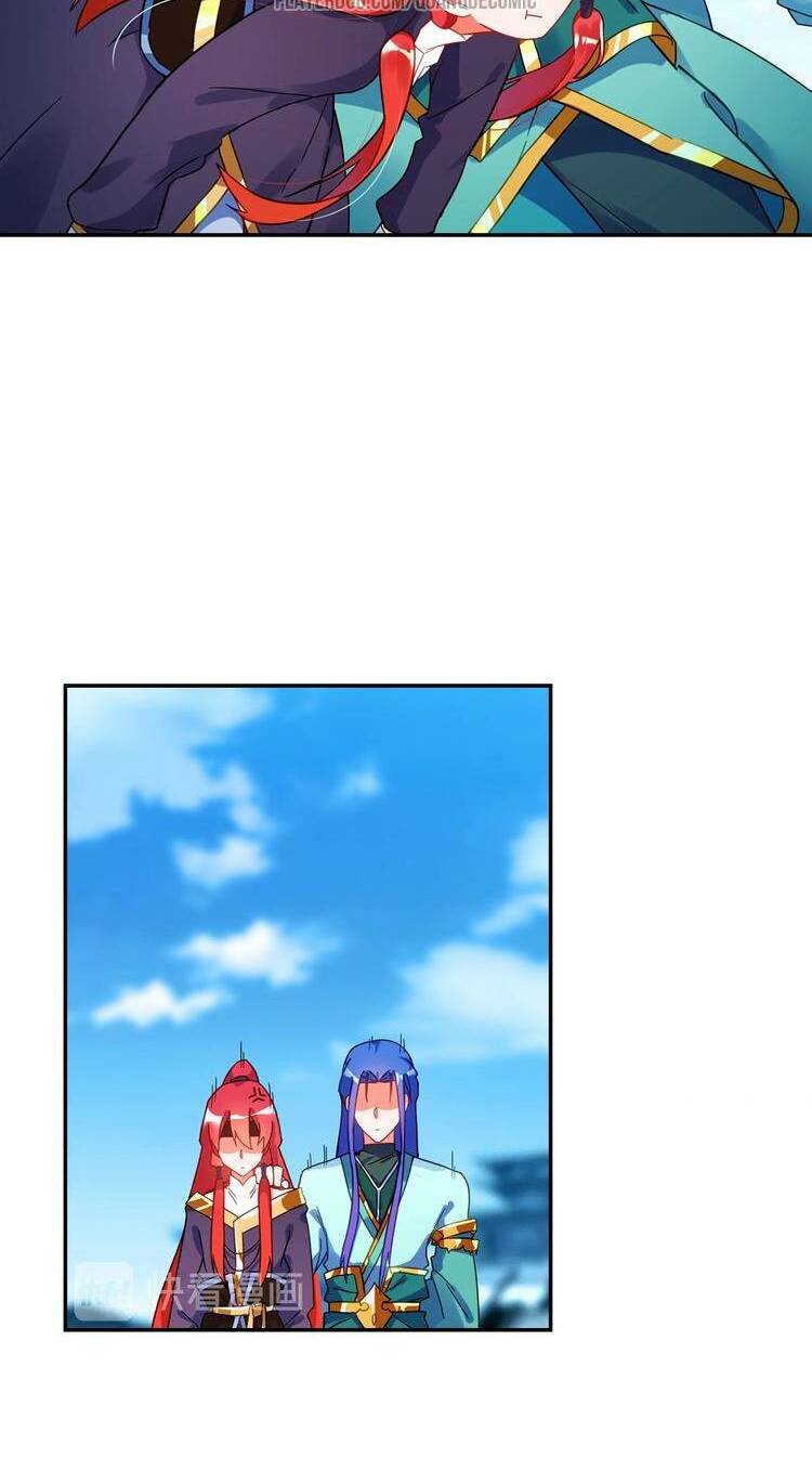 lục tích chi mộng yểm cung chapter 21 9