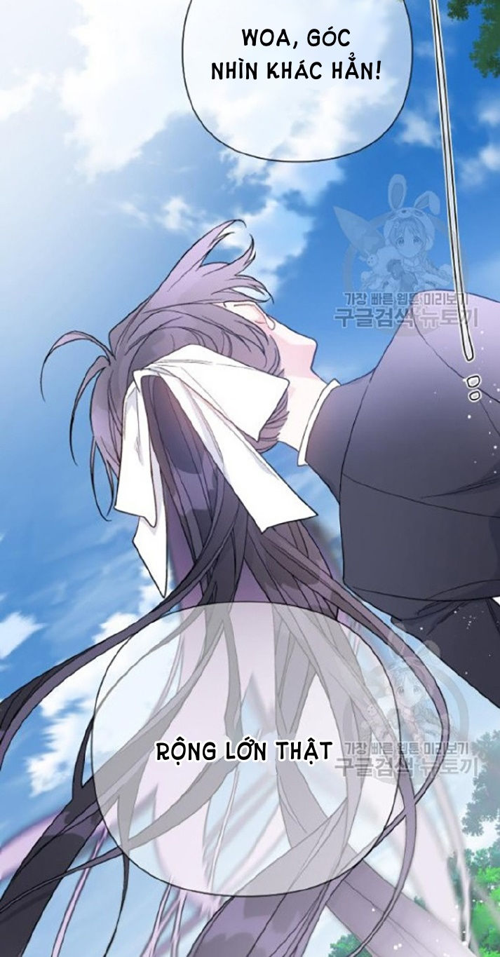 cách hiệp sĩ sống như một tiểu thư chapter 61 51