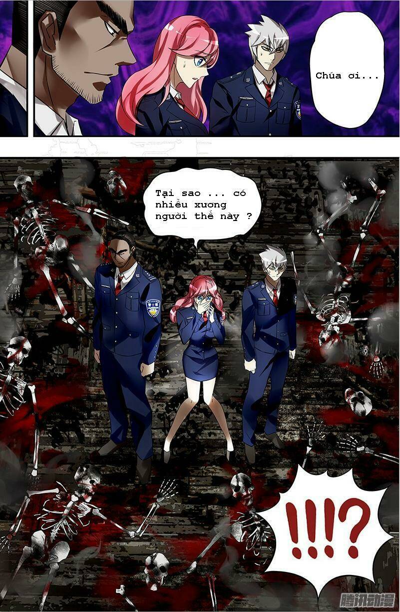 were wolf chapter 26 4