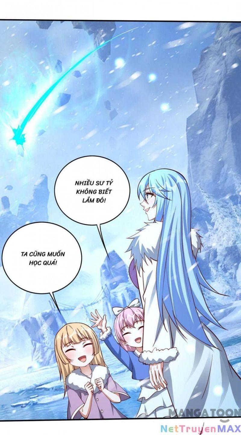 tối cường thần y tại đô thị chapter 312 3