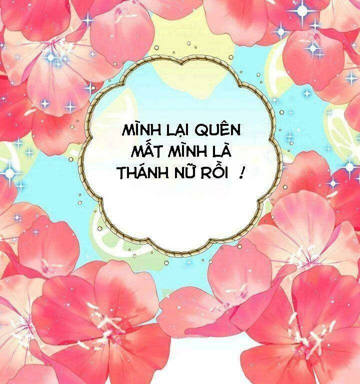 tôi là bạn gái cũ của một người lính chapter 46 34