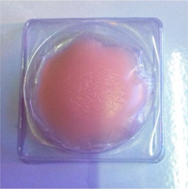 Miếng dán ti ngực silicon