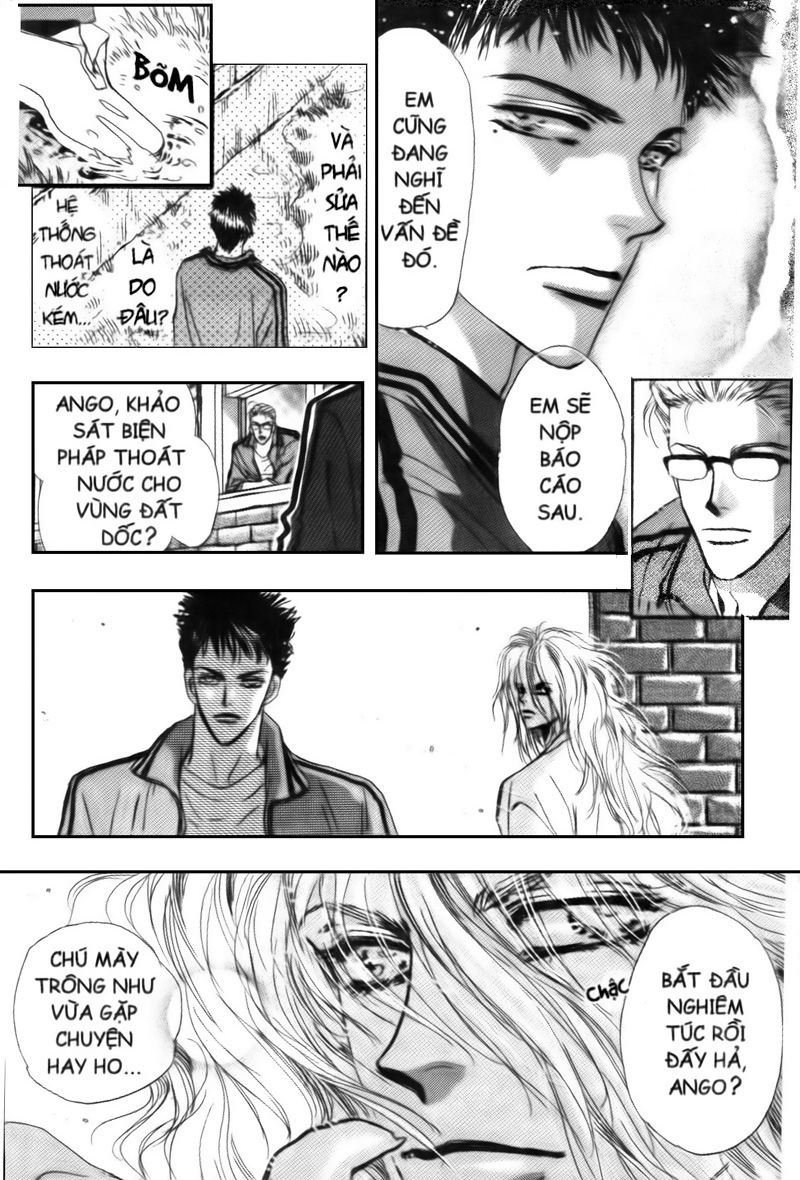 mầm sống chapter 39 26