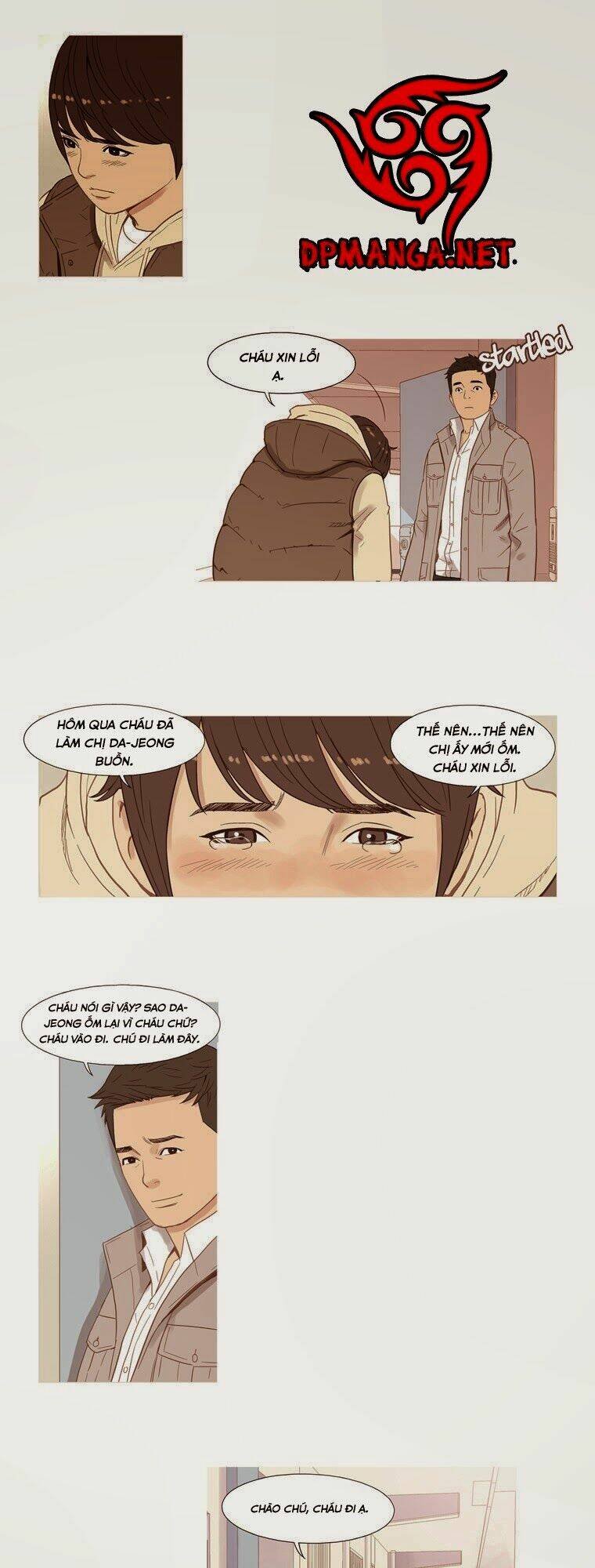 the friendly winter chapter 20 6