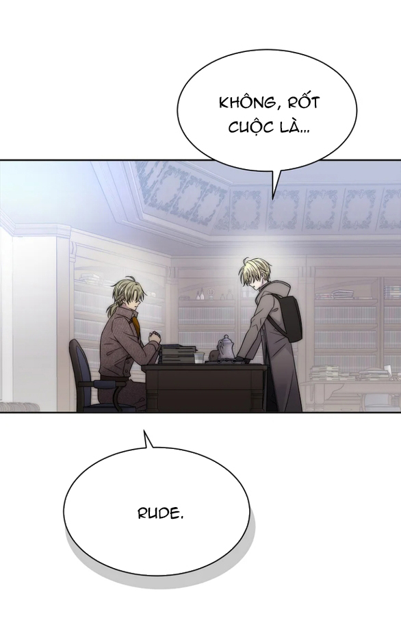 black haze - bản remake 2025 chapter 2 67