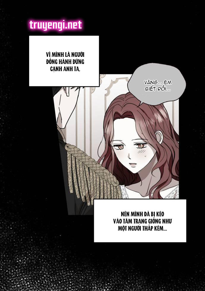 đỉnh cấp nuôi dưỡng lão công chapter 3 27