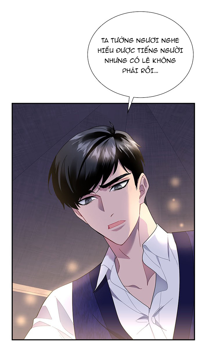 công chúa của loài chim chapter 16 53