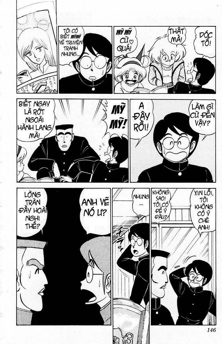 yuu & mi chapter 17 6