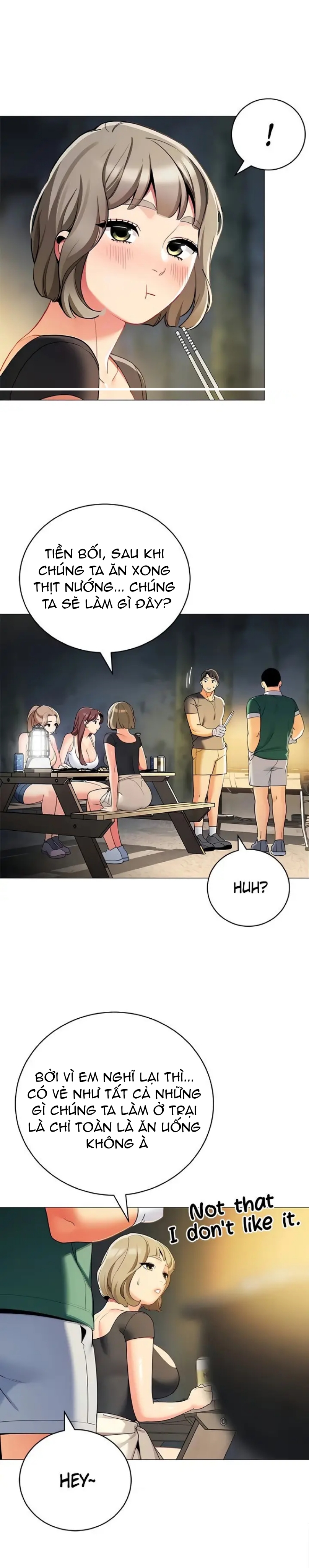 a good day to camp chapter 33 24