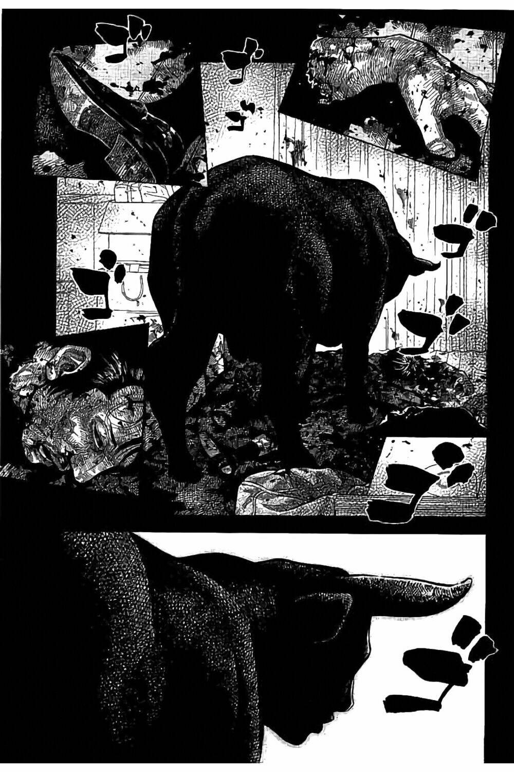 cái chết sau 7 ngày chapter 25 2