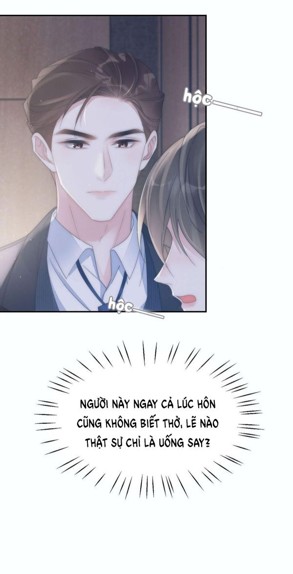 nịch tửu chapter 3 31