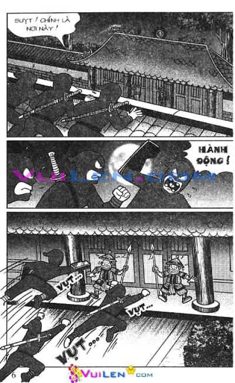 thần đồng đất việt chapter 151 3