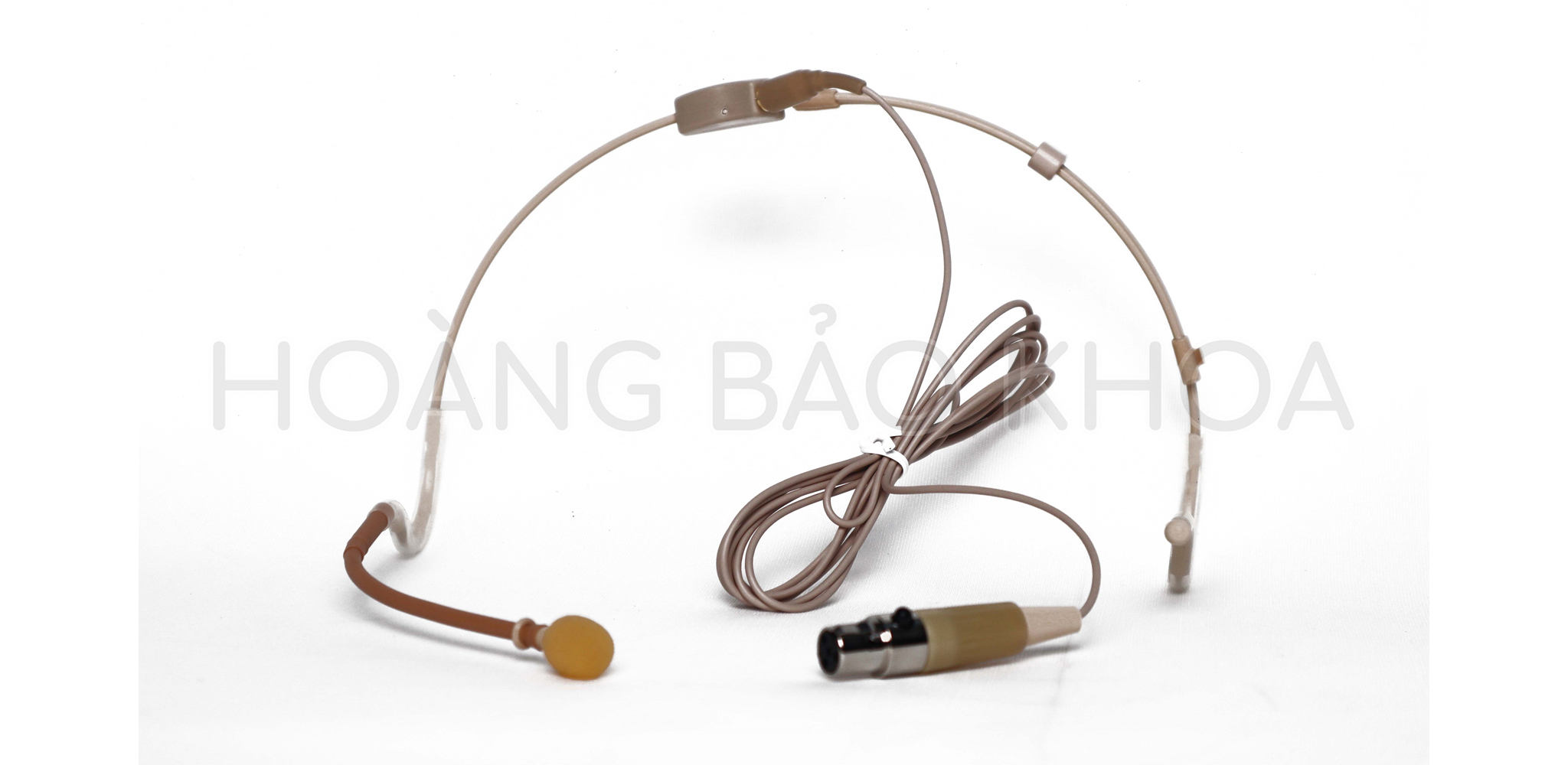 CM-235iF Headband Microphone JTS - HÀNG CHÍNH HÃNG
